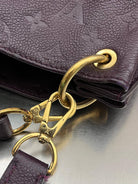 Louis Vuitton Metis Hobo Empreinte