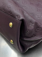 Louis Vuitton Metis Hobo Empreinte