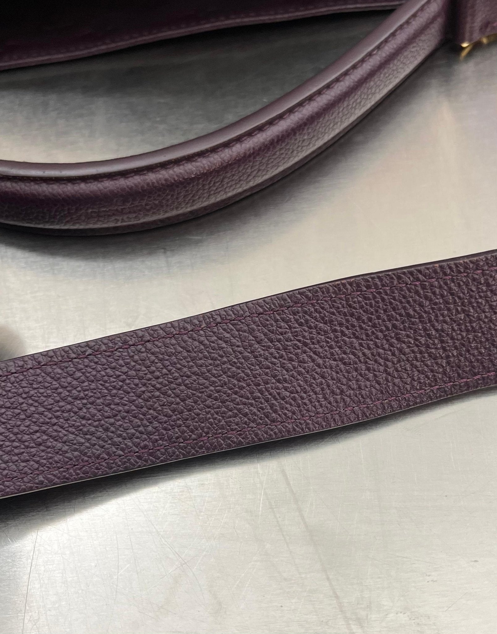 Louis Vuitton Metis Hobo Empreinte