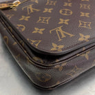 Louis Vuitton Metis Monogram