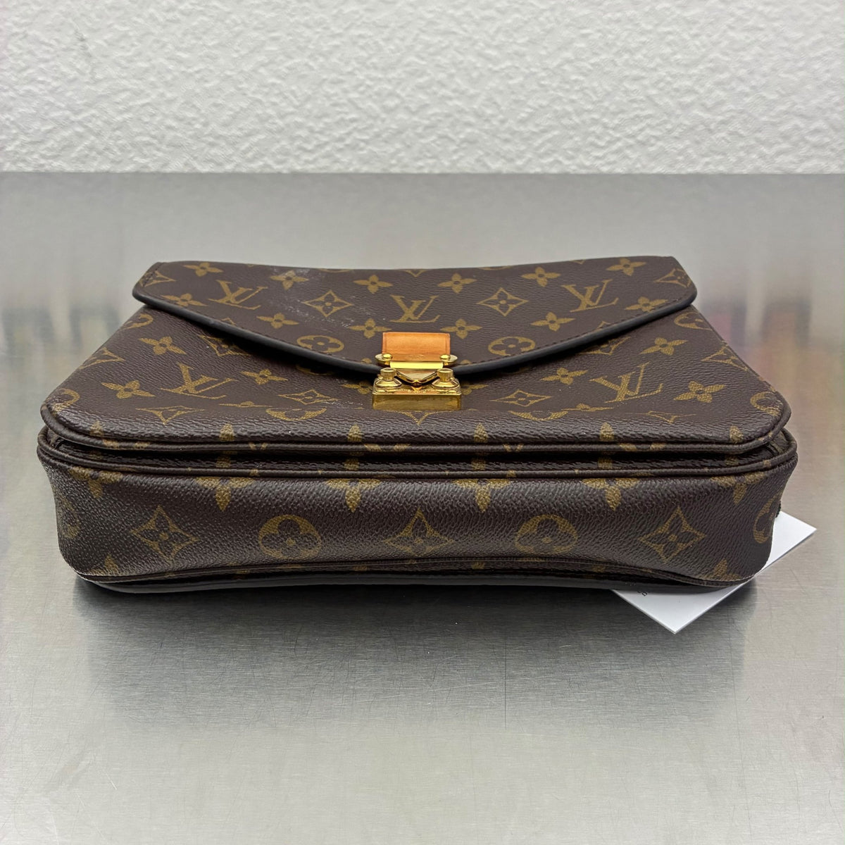 Louis Vuitton Metis Monogram