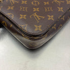 Louis Vuitton Metis Monogram