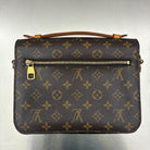 Louis Vuitton Metis Monogram