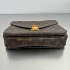 Louis Vuitton Metis Monogram