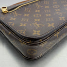 Louis Vuitton Metis Monogram