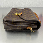 Louis Vuitton Metis Monogram