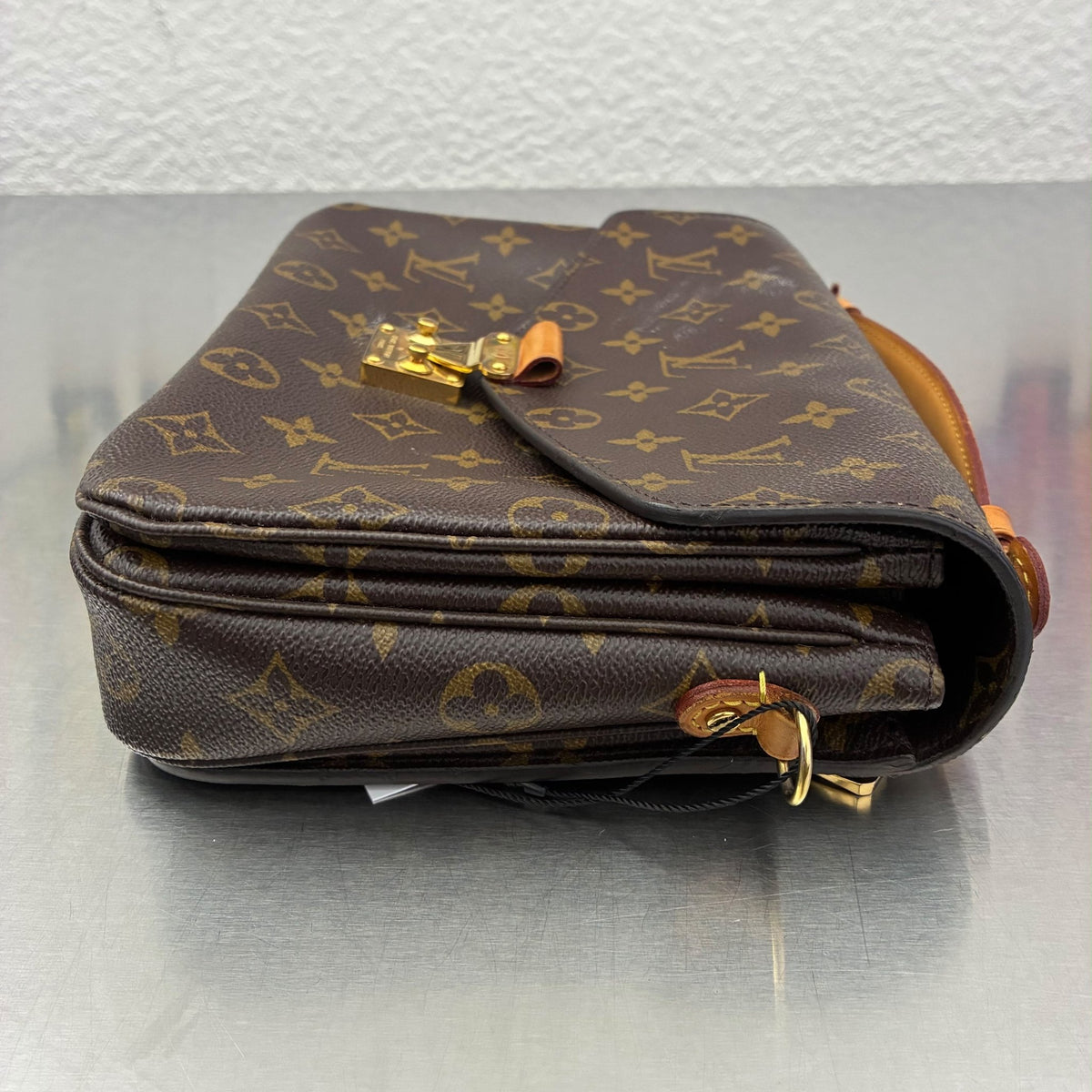 Louis Vuitton Metis Monogram