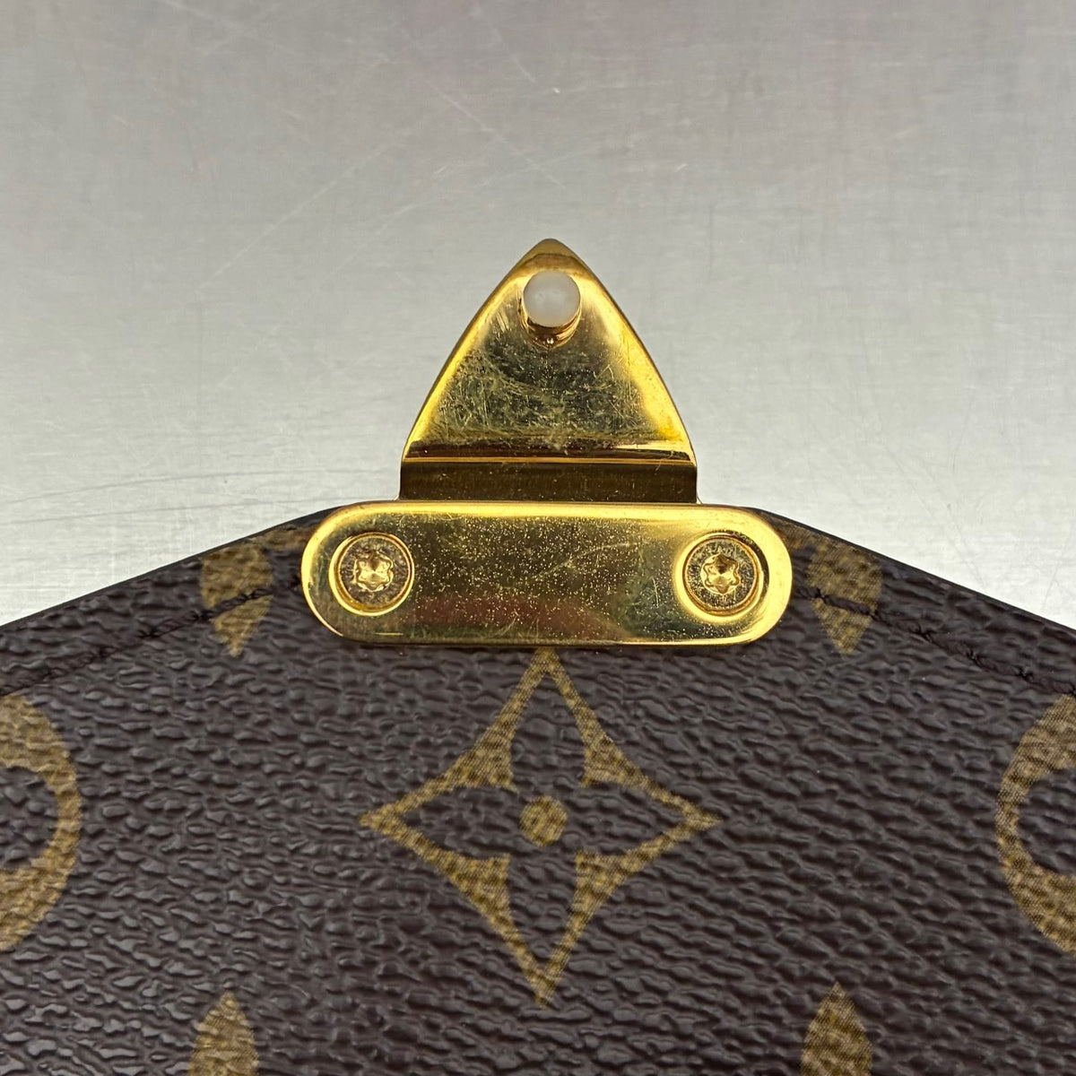 Louis Vuitton Metis Monogram