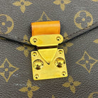 Louis Vuitton Metis Monogram