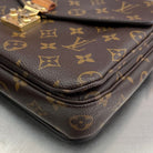 Louis Vuitton Metis Monogram