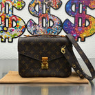 Louis Vuitton Metis Monogram