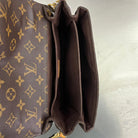 Louis Vuitton Metis Monogram