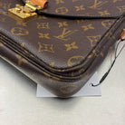 Louis Vuitton Metis Monogram
