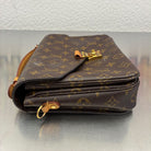 Louis Vuitton Metis Monogram