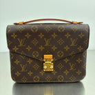 Louis Vuitton Metis Monogram