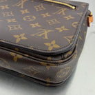 Louis Vuitton Metis Monogram