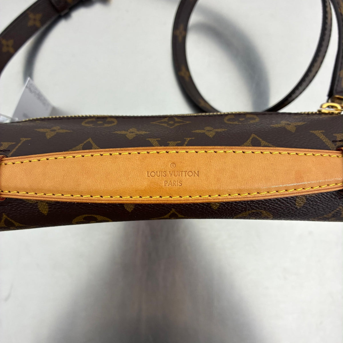 Louis Vuitton Metis Monogram
