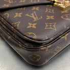 Louis Vuitton Metis Monogram