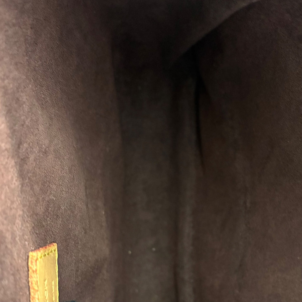 Louis Vuitton Metis Monogram