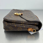 Louis Vuitton Metis Monogram