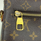 Louis Vuitton Metis Monogram