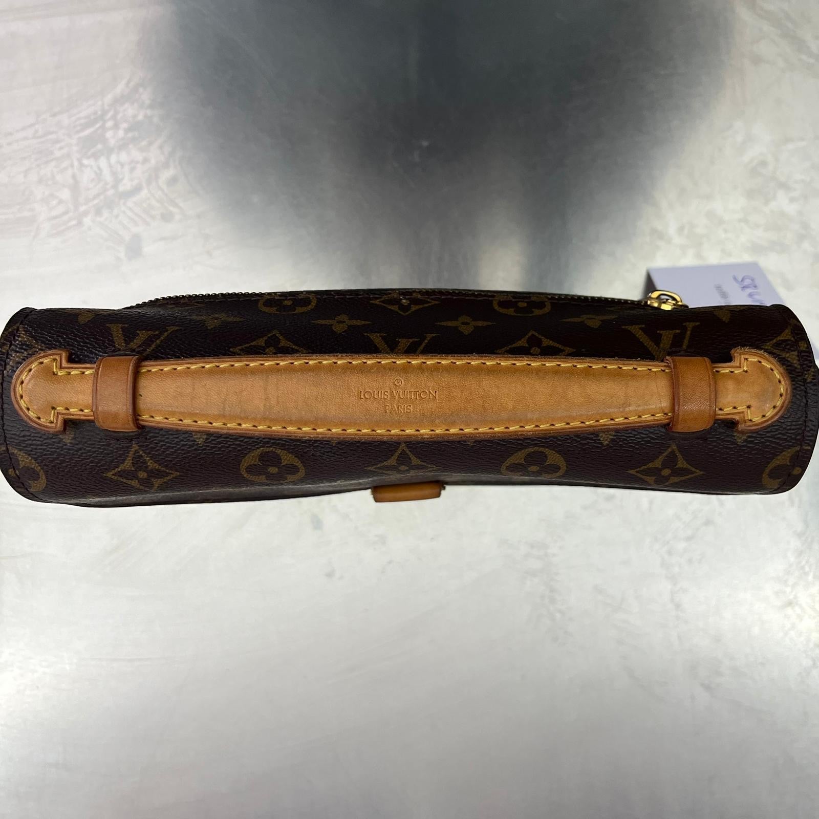 Louis Vuitton Metis Monogram