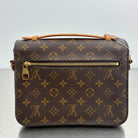Louis Vuitton Metis Monogram