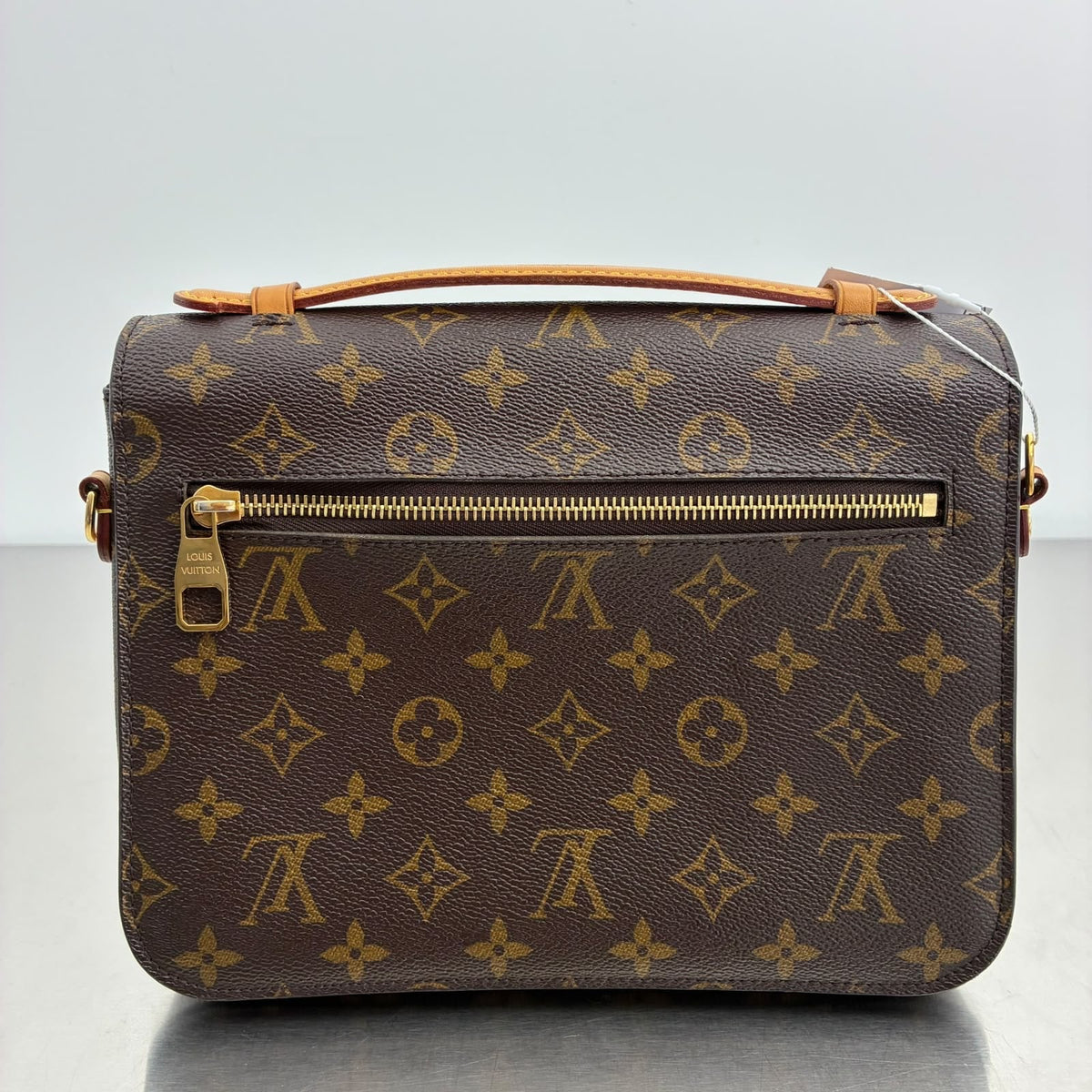 Louis Vuitton Metis Monogram