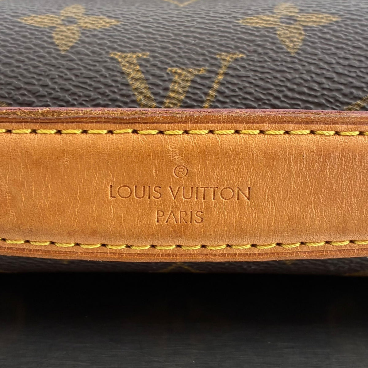 Louis Vuitton Metis Monogram