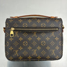 Louis Vuitton Metis Monogram