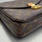 Louis Vuitton Metis Monogram