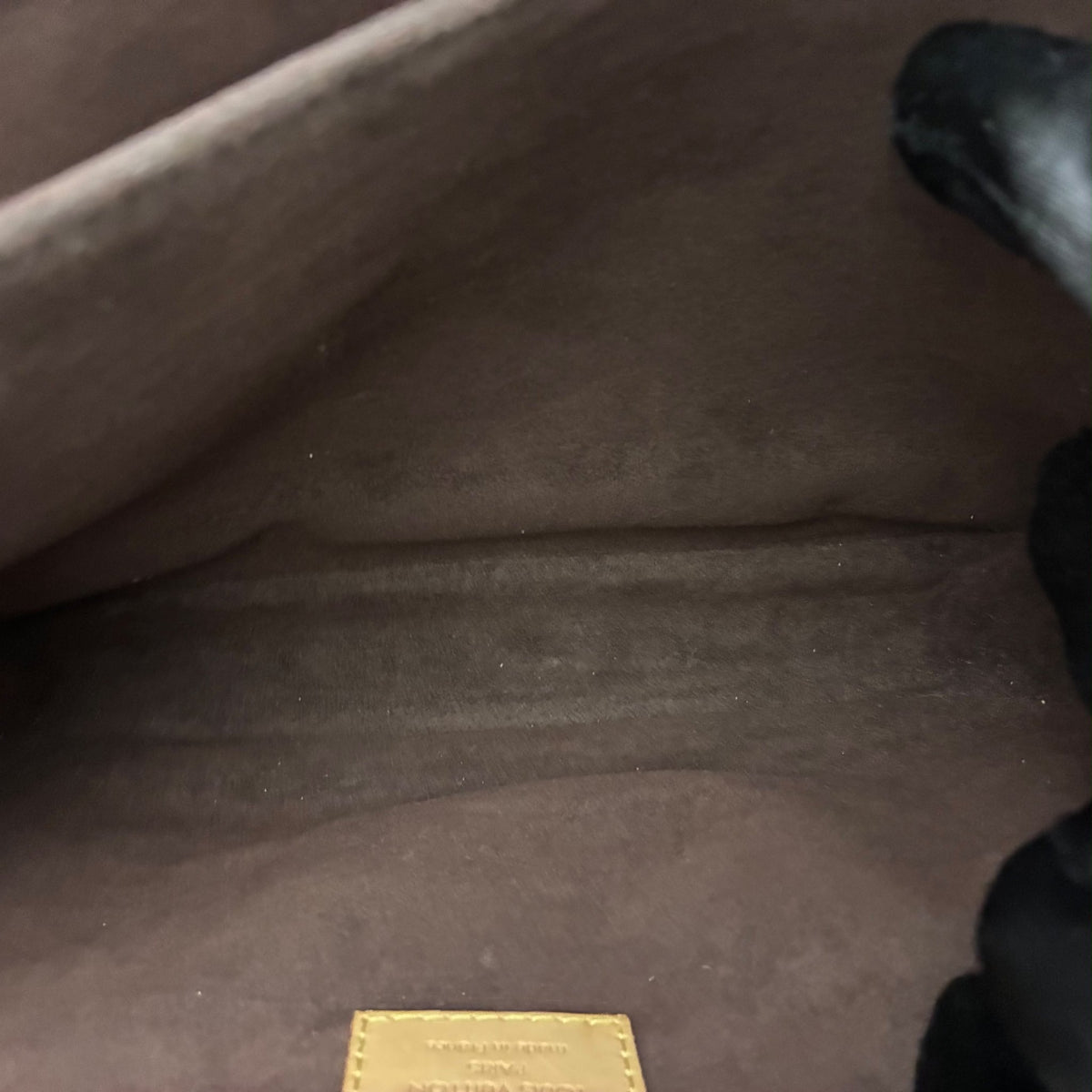 Louis Vuitton Metis Monogram