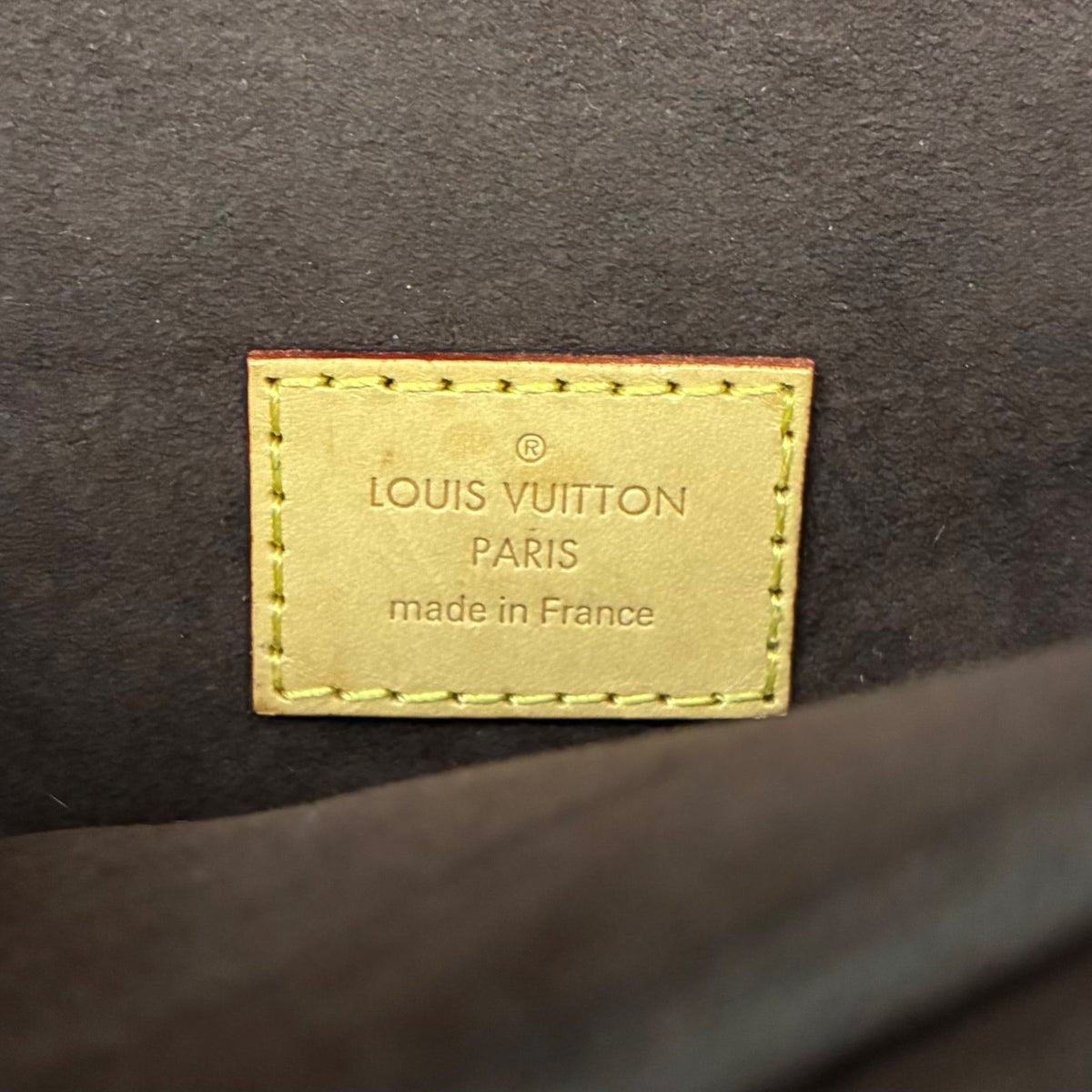 Louis Vuitton Metis Monogram