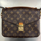 Louis Vuitton Metis Monogram
