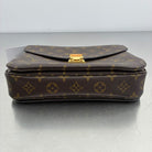 Louis Vuitton Metis Monogram
