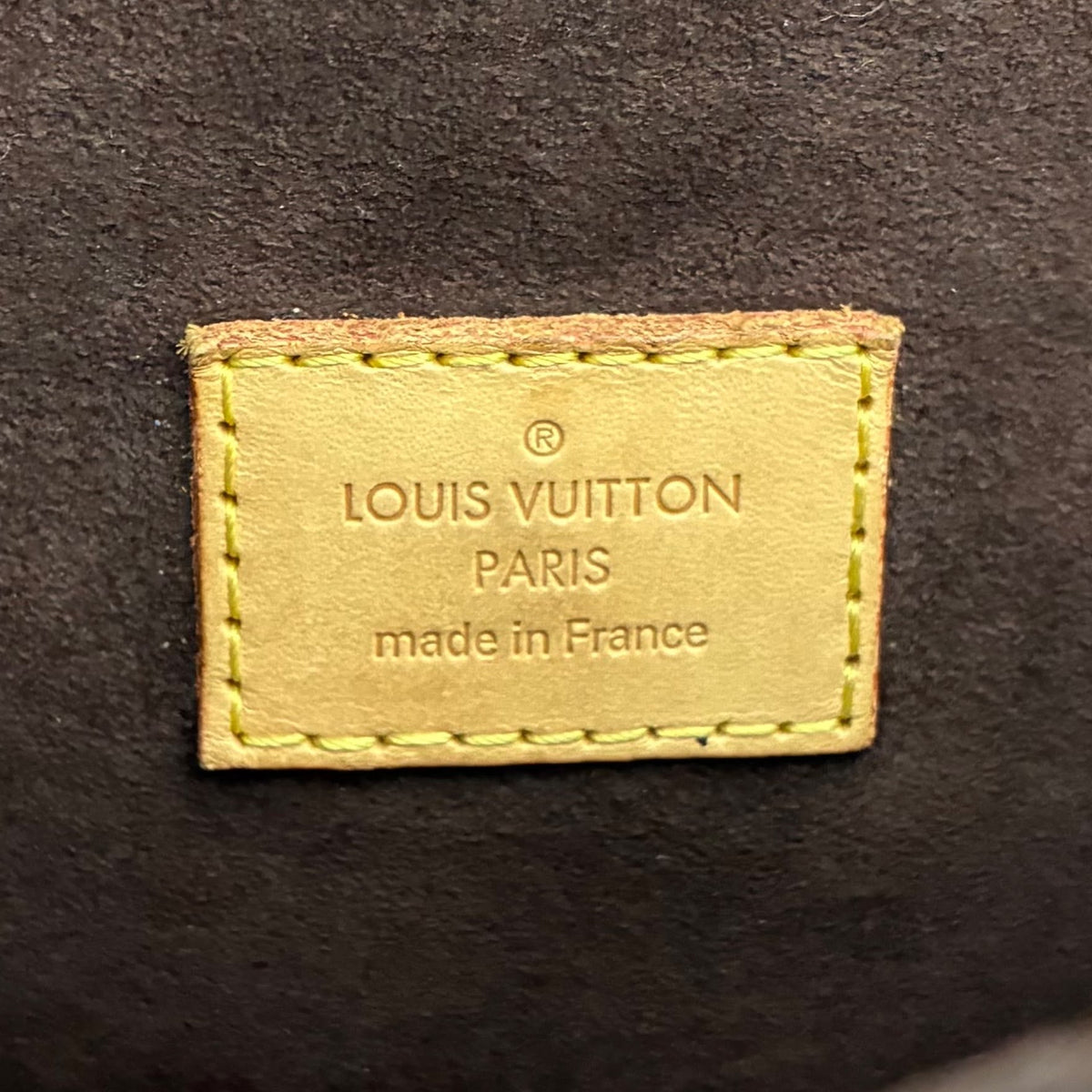 Louis Vuitton Metis Monogram