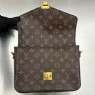 Louis Vuitton Metis Monogram