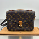 Louis Vuitton Metis Monogram