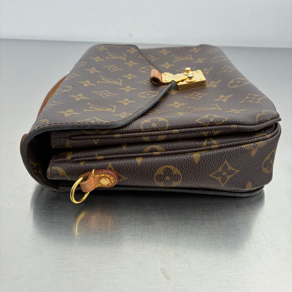 Louis Vuitton Metis Monogram