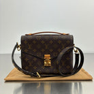 Louis Vuitton Metis Monogram