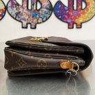 Louis Vuitton Metis Monogram