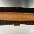 Louis Vuitton Metis Monogram