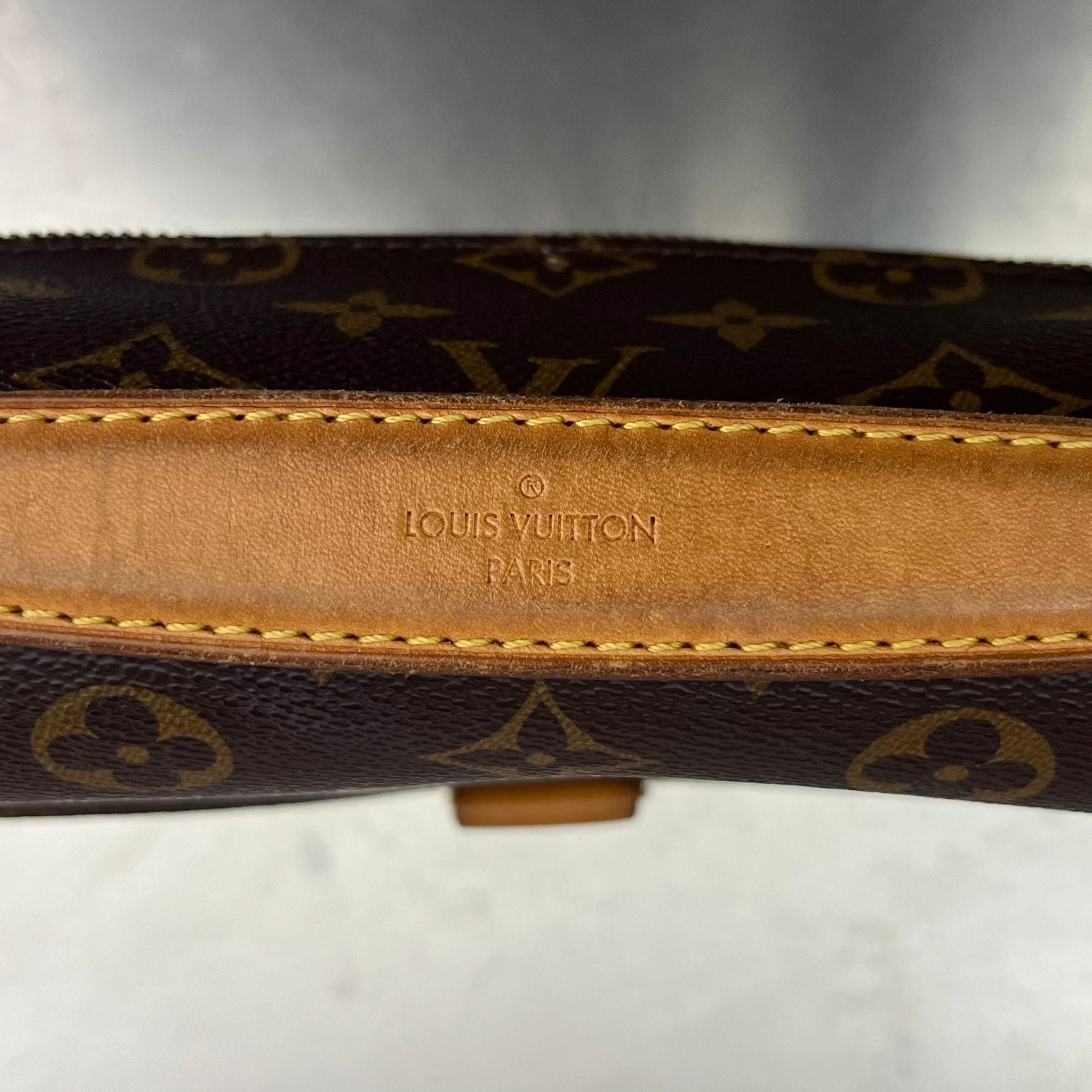 Louis Vuitton Metis Monogram
