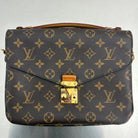 Louis Vuitton Metis Monogram