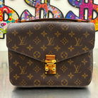 Louis Vuitton Metis Pochette MM