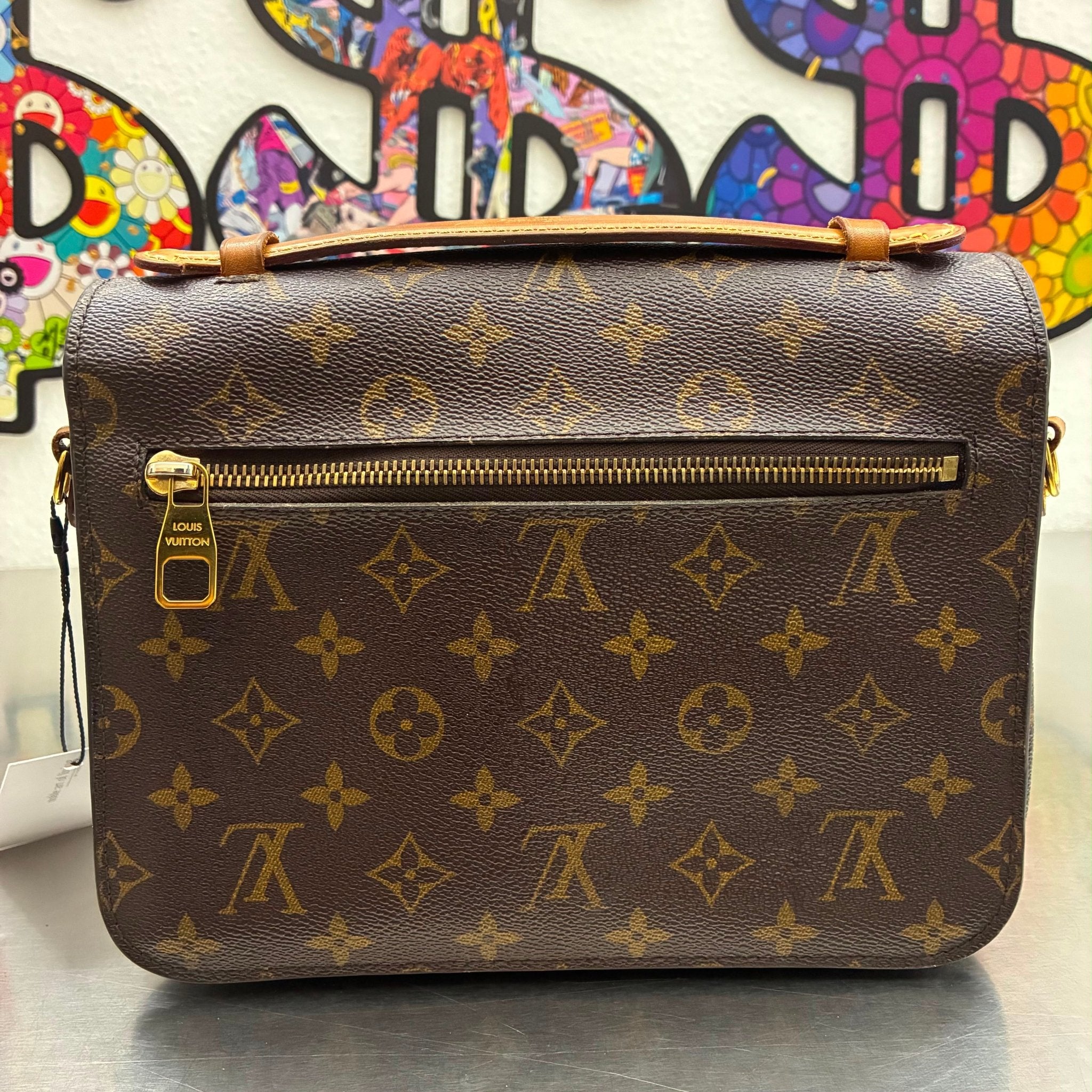 Louis Vuitton Metis Pochette MM