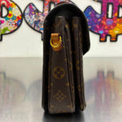 Louis Vuitton Metis Pochette MM
