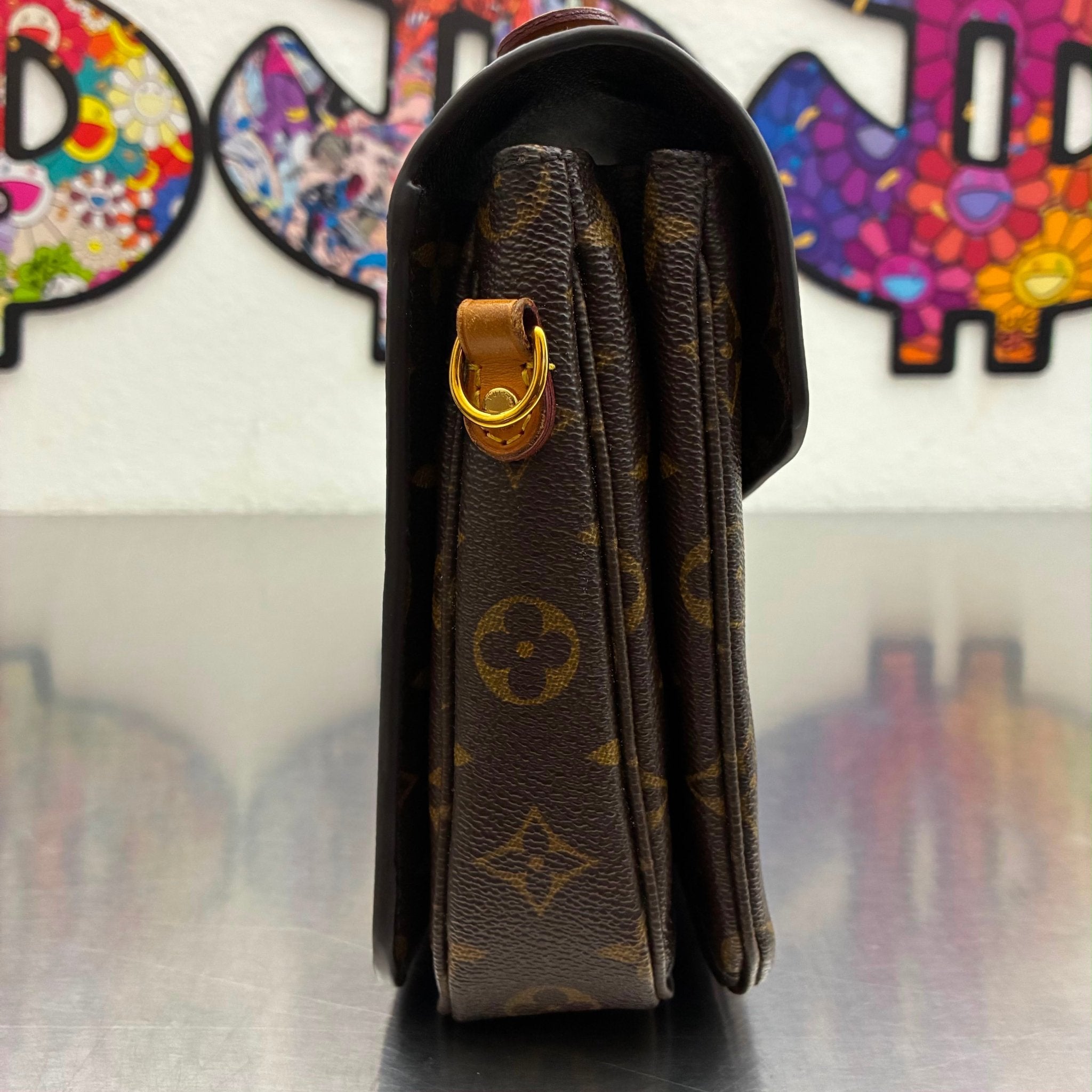 Louis Vuitton Metis Pochette MM