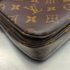 Louis Vuitton Metis Pochette MM