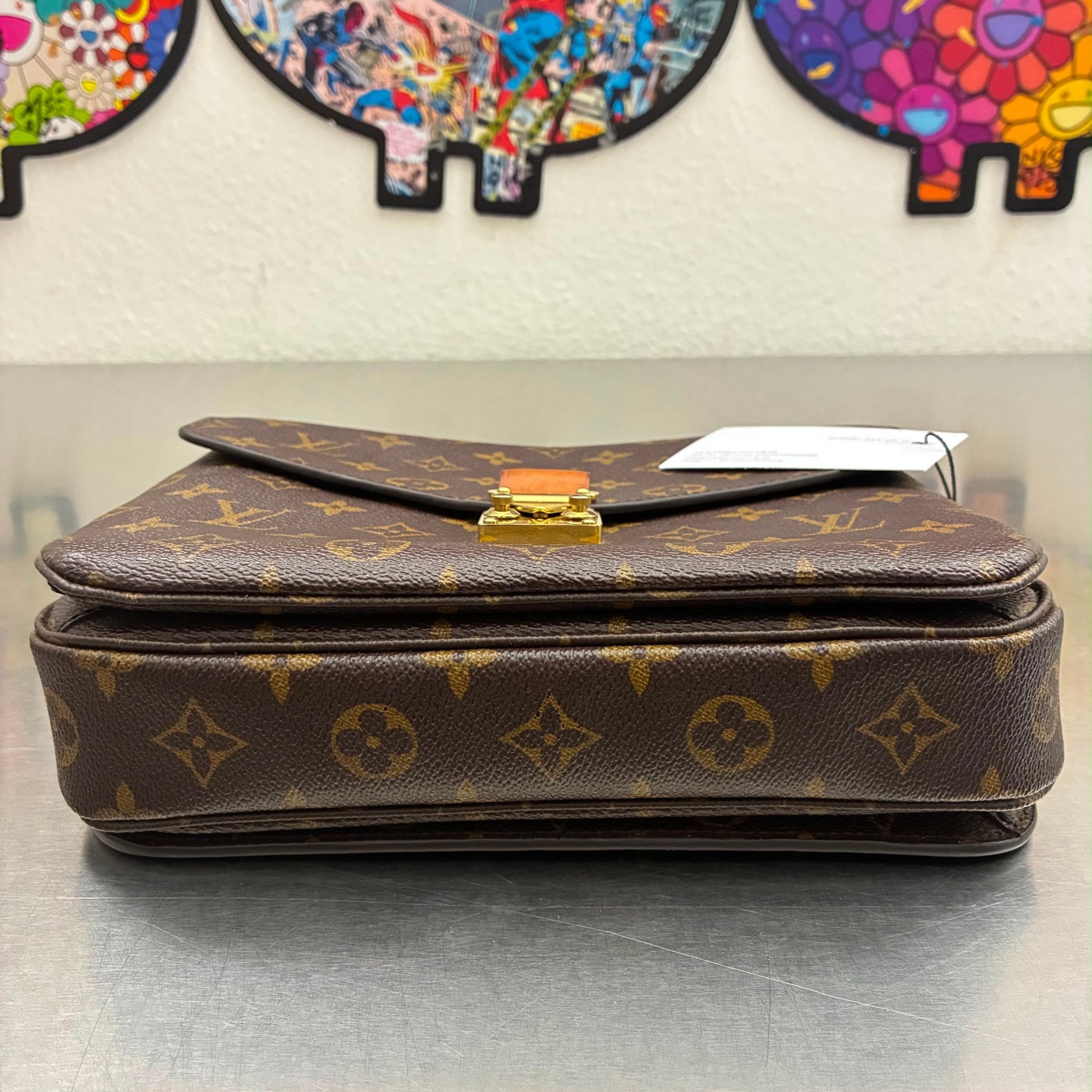 Louis Vuitton Metis Pochette MM